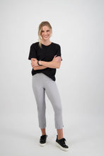 Load image into Gallery viewer, MACJAYS Paris Tour Capri - Silver