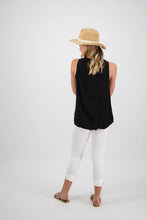 Load image into Gallery viewer, MACJAYS Paris Tour Capri - White