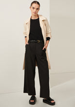 Load image into Gallery viewer, POL Focus Trench Coat - Natural - 50% OFF