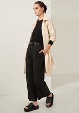 Load image into Gallery viewer, POL Focus Trench Coat - Natural - 50% OFF