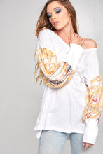 Load image into Gallery viewer, ARATTA Just Gianni Top - 30% OFF