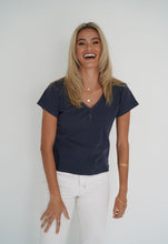 Load image into Gallery viewer, Humidity Lifestyle Bliss Tee - 50% OFF