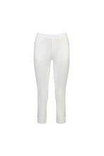 Load image into Gallery viewer, MACJAYS Paris Tour Capri - White