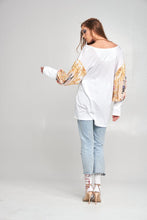 Load image into Gallery viewer, ARATTA Just Gianni Top - 30% OFF