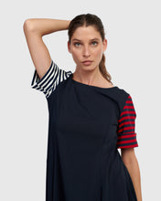 Load image into Gallery viewer, ALEMBIKA Signature Cocoon Dress - Mix
