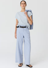 Load image into Gallery viewer, POL LIRA PANT - BLUE

