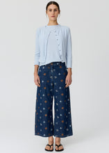 Load image into Gallery viewer, POL HAVEN CARDI LUREX BACK
