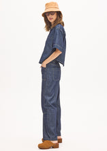 Load image into Gallery viewer, POL MUHLE DENIM SHIRT
