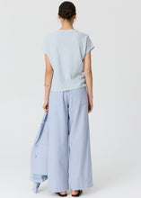 Load image into Gallery viewer, POL LIRA PANT - BLUE
