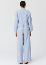 Load image into Gallery viewer, POL LIRA JACKET - BLUE
