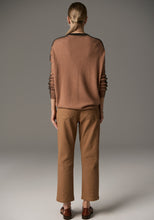 Load image into Gallery viewer, POL AYLA PAINTED KNIT

