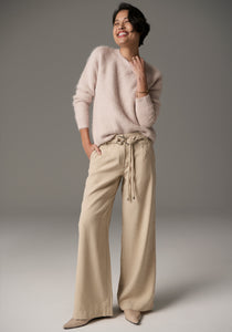 POL FINLAY CREW KNIT