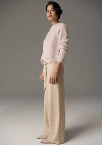 POL FINLAY CREW KNIT