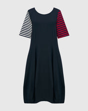 Load image into Gallery viewer, ALEMBIKA Signature Cocoon Dress - Mix
