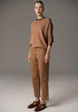 Load image into Gallery viewer, POL AYLA PAINTED KNIT
