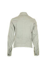 Load image into Gallery viewer, Funky Staff Ann Jacket - Jade
