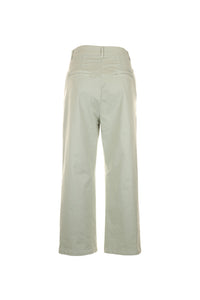 Funky Staff Runa Trousers - Jade