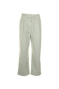 Funky Staff Runa Trousers - Jade