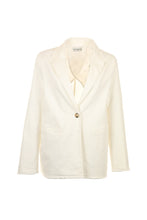 Load image into Gallery viewer, Funky Staff Julie Oversized Blazer
