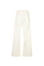 Load image into Gallery viewer, Funky Staff Fibi Trousers - Off White
