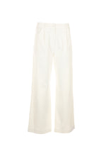 Load image into Gallery viewer, Funky Staff Fibi Trousers - Off White
