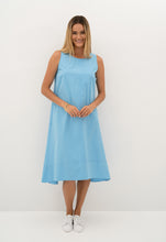 Load image into Gallery viewer, Humidity Lifestyle Martini Dress - Malibu
