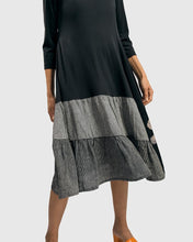 Load image into Gallery viewer, ALEMBIKA Rose Dress- 30% OFF
