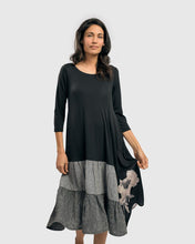 Load image into Gallery viewer, ALEMBIKA Rose Dress- 30% OFF
