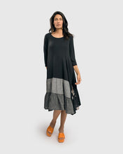 Load image into Gallery viewer, ALEMBIKA Rose Dress- 30% OFF
