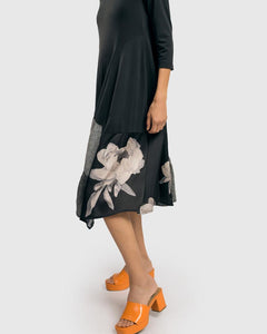 ALEMBIKA Rose Dress- 30% OFF