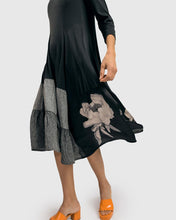 Load image into Gallery viewer, ALEMBIKA Rose Dress- 30% OFF
