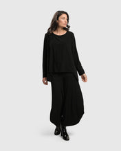 Load image into Gallery viewer, ALEMBIKA Ultimate Top - Black
