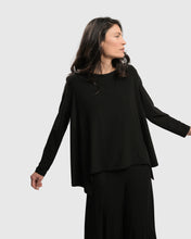 Load image into Gallery viewer, ALEMBIKA Ultimate Top - Black
