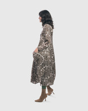 Load image into Gallery viewer, ALEMBIKA Arabesque Dress
