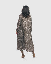 Load image into Gallery viewer, ALEMBIKA Arabesque Dress
