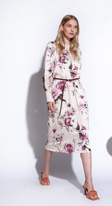 Funky Staff Hedda Flower Dress