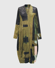 Load image into Gallery viewer, ALEMBIKA Alfresco Cocoon Dress
