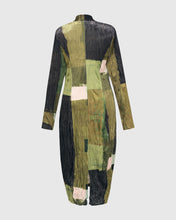 Load image into Gallery viewer, ALEMBIKA Alfresco Cocoon Dress
