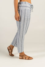 Load image into Gallery viewer, SEE SAW 7/8 Drawstring Pant
