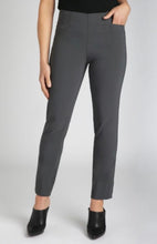 Load image into Gallery viewer, Andiamo Nat Skinny Pant - Tar
