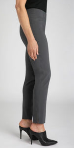 Andiamo Nat Skinny Pant - Tar