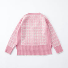 Load image into Gallery viewer, ALEGER Cashmere Melange Knit Cardigan - 20% OFF
