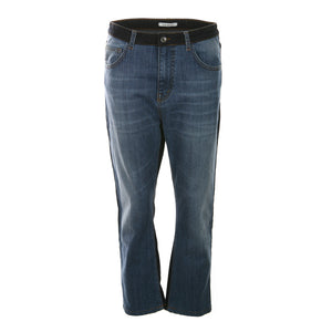 Funky Staff Mood Mix Jeans - 50% OFF