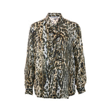 Load image into Gallery viewer, Funky Staff Blouse Dani Wild - 50% OFF
