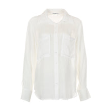 Load image into Gallery viewer, Funky Staff Alva Unito Blouse - White - 50% OFF
