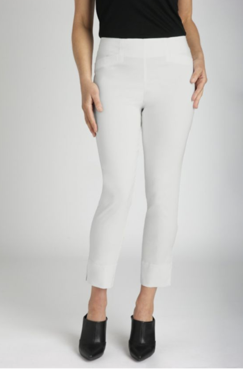 Andiamo Pippa Capri Pant - Star