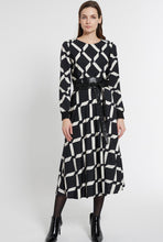 Load image into Gallery viewer, ANA ALCAZAR Etria Midi Dress - 50% OFF
