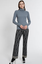 Load image into Gallery viewer, ANA ALCAZAR Ekore Flared Pants - 50% OFF
