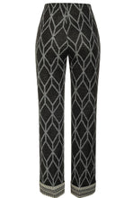 Load image into Gallery viewer, ANA ALCAZAR Ekore Flared Pants - 50% OFF
