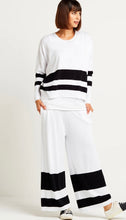 Load image into Gallery viewer, ﻿ PLANET Cotton Retro V Neck Knit - 30% OFF
